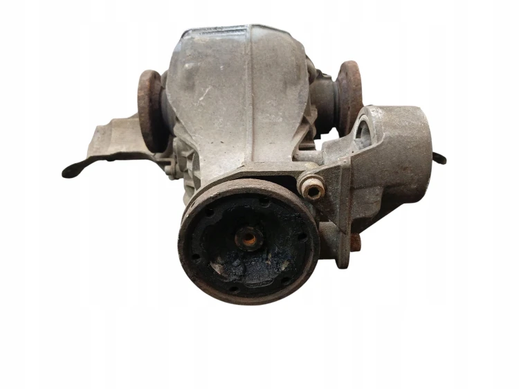 DYFERENCJAŁ MOST TYŁ AUDI A8 D3(2002-2009) 4.2 TDI 0AR525083