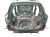 PAS TYLNY WANNA MG ZS I EV LIFT (2021-) TZ204XS1152 156KM