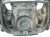 PAS TYLNY WANNA MG ZS I EV LIFT (2021-) TZ204XS1152 156KM