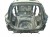 PAS TYLNY WANNA MG ZS I EV LIFT (2021-) TZ204XS1152 156KM
