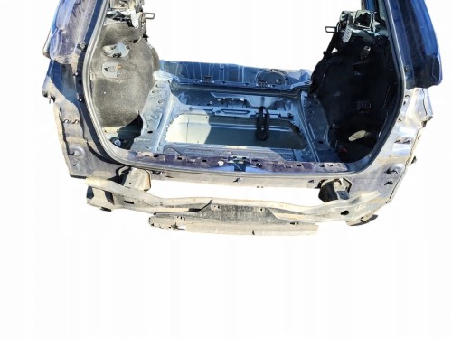 PAS TYLNY WANNA BMW F31 LIFT (2015-2018) 2.0 D 163KM