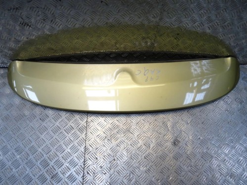 BLENDA KLAPY BAGAŻNIKA CITROEN C4 PICASSO (2006-2013)