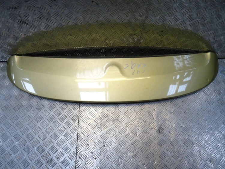 BLENDA KLAPY BAGAŻNIKA CITROEN C4 PICASSO (2006-2013)