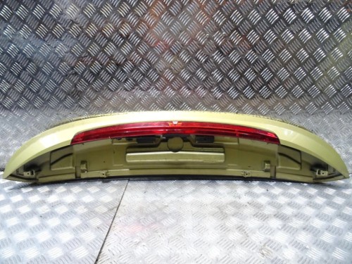BLENDA KLAPY BAGAŻNIKA CITROEN C4 PICASSO (2006-2013)