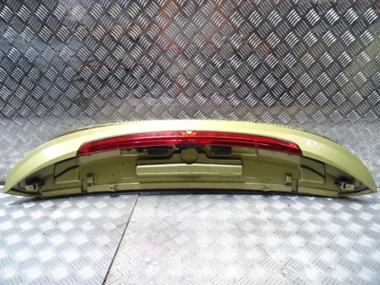 BLENDA KLAPY BAGAŻNIKA CITROEN C4 PICASSO (2006-2013)