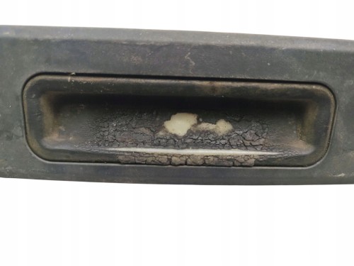 BLENDA KLAPY BAGAŻNIKA MIKROSTYK VOLVO V70 III LIFT (2011-2013) 2.0 T5 241K