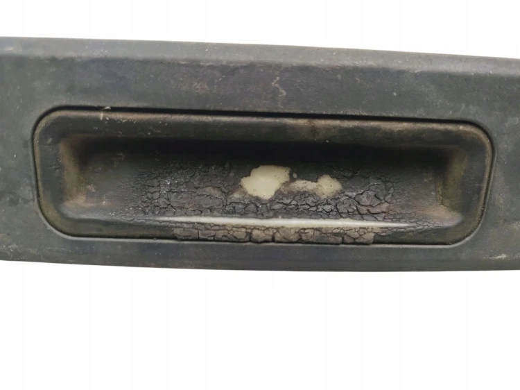 BLENDA KLAPY BAGAŻNIKA MIKROSTYK VOLVO V70 III LIFT (2011-2013) 2.0 T5 241K
