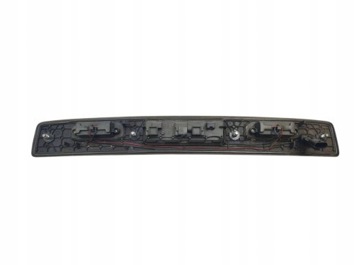 BLENDA KLAPY BAGAŻNIKA MIKROSTYK VOLVO V70 III LIFT (2011-2013) 2.0 T5 241K
