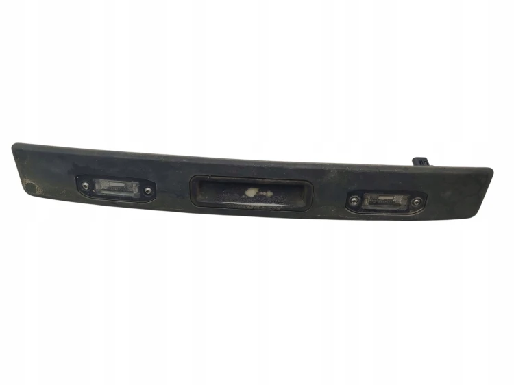 BLENDA KLAPY BAGAŻNIKA MIKROSTYK VOLVO V70 III LIFT (2011-2013) 2.0 T5 241K