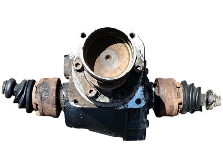 DYFERENCJAŁ MOST TYŁ VOLKSWAGEN PASSAT B5 (1996-2000) 1.9 TDI 110KM 01R5250