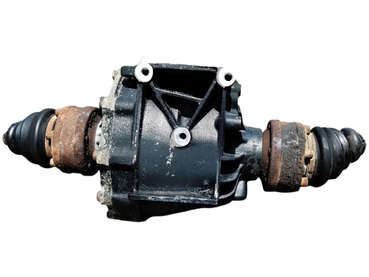 DYFERENCJAŁ MOST TYŁ VOLKSWAGEN PASSAT B5 (1996-2000) 1.9 TDI 110KM 01R5250