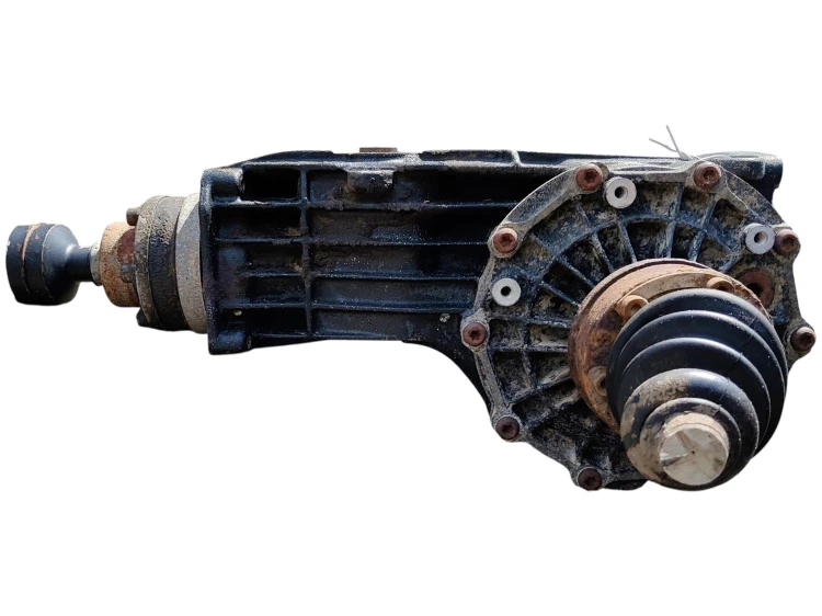DYFERENCJAŁ MOST TYŁ VOLKSWAGEN PASSAT B5 (1996-2000) 1.9 TDI 110KM 01R5250