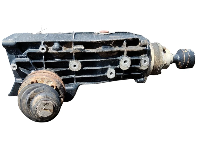 DYFERENCJAŁ MOST TYŁ VOLKSWAGEN PASSAT B5 (1996-2000) 1.9 TDI 110KM 01R5250