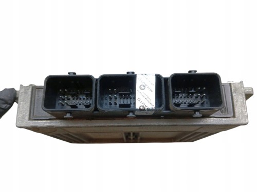 KOMPUTER STEROWNIK SILNIKA RENAULT LAGUNA II (2001-2005) 1.8 16V 120KM 8200