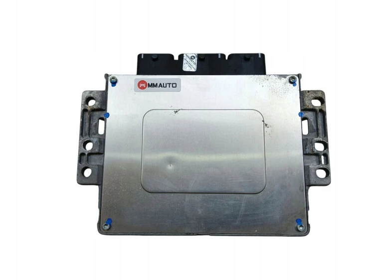 KOMPUTER STEROWNIK SILNIKA RENAULT LAGUNA II (2001-2005) 1.8 16V 120KM 8200