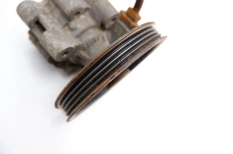 POMPA WSPOMAGANIA CHRYSLER VOYAGER IV (2001-2008) 2.5 CRD