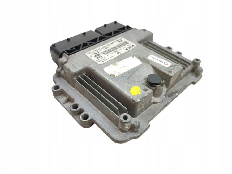KOMPUTER STEROWNIK SILNIKA HYUNDAI I30 I (2007-2010) 1.6 CRDI 90KM 39113-2A