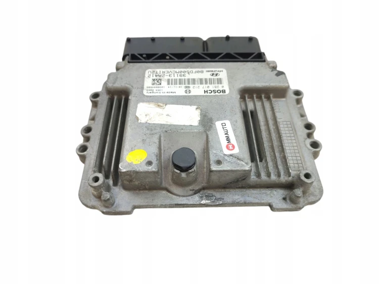 KOMPUTER STEROWNIK SILNIKA HYUNDAI I30 I (2007-2010) 1.6 CRDI 90KM 39113-2A