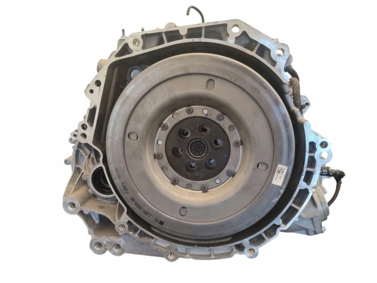 SKRZYNIA BIEGÓW AUTOMAT FORD FOCUS MK4 LIFT (2021-2025) 1.0 EcoBoost 155KM