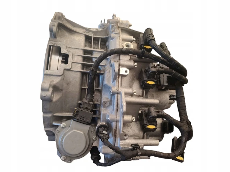 SKRZYNIA BIEGÓW AUTOMAT FORD FOCUS MK4 LIFT (2021-2025) 1.0 EcoBoost 155KM