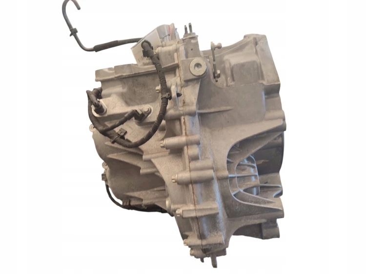 SKRZYNIA BIEGÓW AUTOMAT FORD FOCUS MK4 LIFT (2021-2025) 1.0 EcoBoost 155KM