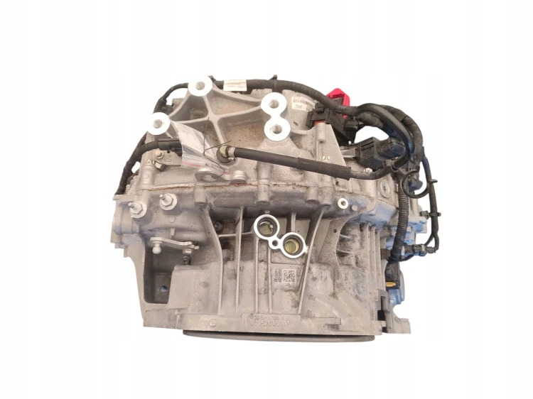 SKRZYNIA BIEGÓW AUTOMAT FORD FOCUS MK4 LIFT (2021-2025) 1.0 EcoBoost 155KM