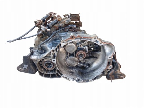SKRZYNIA BIEGÓW KIA PRO CEED I (2007-2010) 2.0 CRDI 140KM GU28J