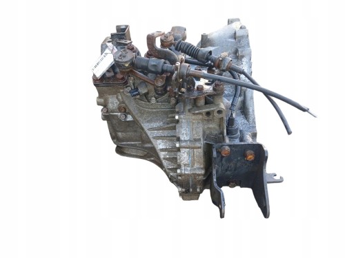 SKRZYNIA BIEGÓW KIA PRO CEED I (2007-2010) 2.0 CRDI 140KM GU28J