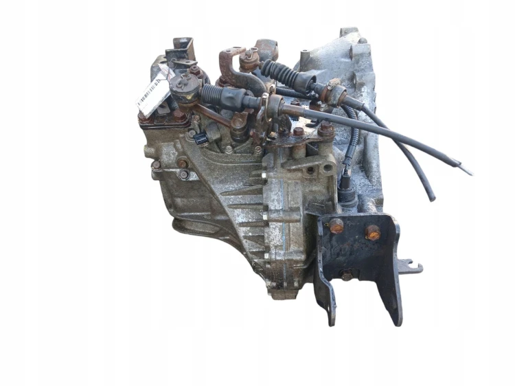 SKRZYNIA BIEGÓW KIA PRO CEED I (2007-2010) 2.0 CRDI 140KM GU28J