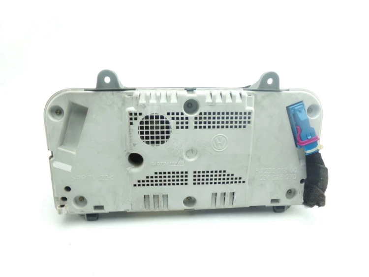 LICZNIK VOLKSWAGEN LUPO 6X0919860E