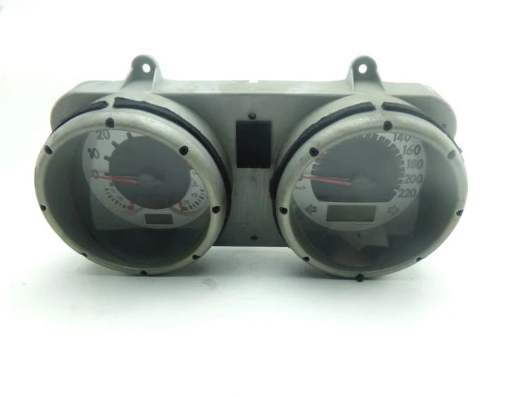 LICZNIK VOLKSWAGEN LUPO 6X0919860E