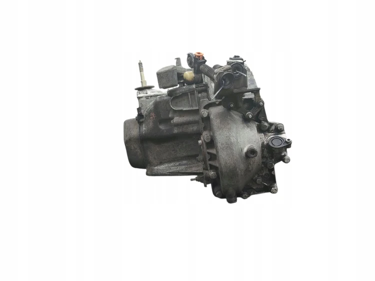 SKRZYNIA BIEGÓW PEUGEOT 607 (2000-2004) 2.0 HDI 107KM 20LE73