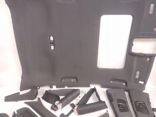 PODSUFITKA AUDI A7 4G (2010-2014) 3.0 TDI 245KM