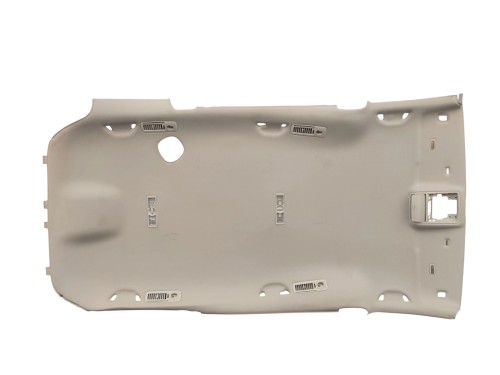 PODSUFITKA VOLKSWAGEN SHARAN II 7N (2010-2015) 2.0 TDI 140KM
