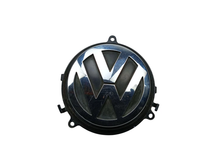KLAMKA KLAPY BAGAŻNIKA VOLKSWAGEN GOLF V (2003-2009) 1.9 TDI 105KM 1K082746