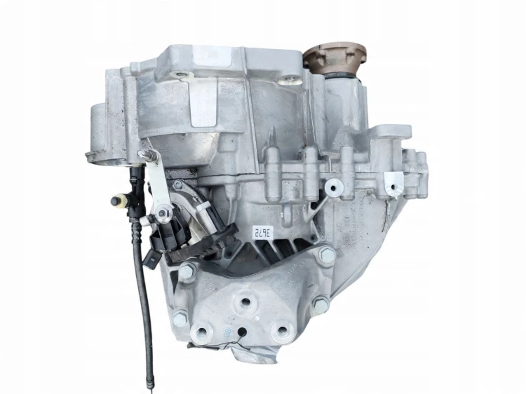 SKRZYNIA BIEGÓW SEAT LEON IV (2020-) 1.5 TSI 116KM VCS