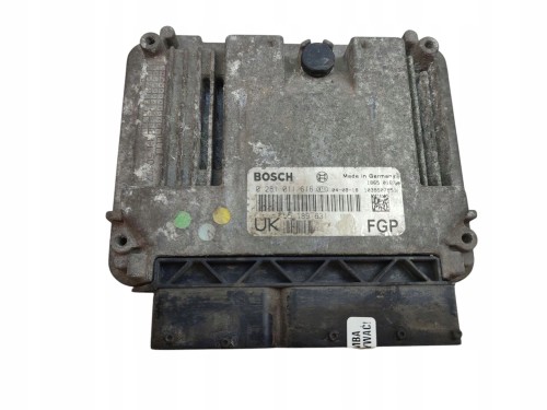 KOMPUTER STEROWNIK SILNIKA OPEL VECTRA C(2002-2008) 1.9 CDTI 55189631