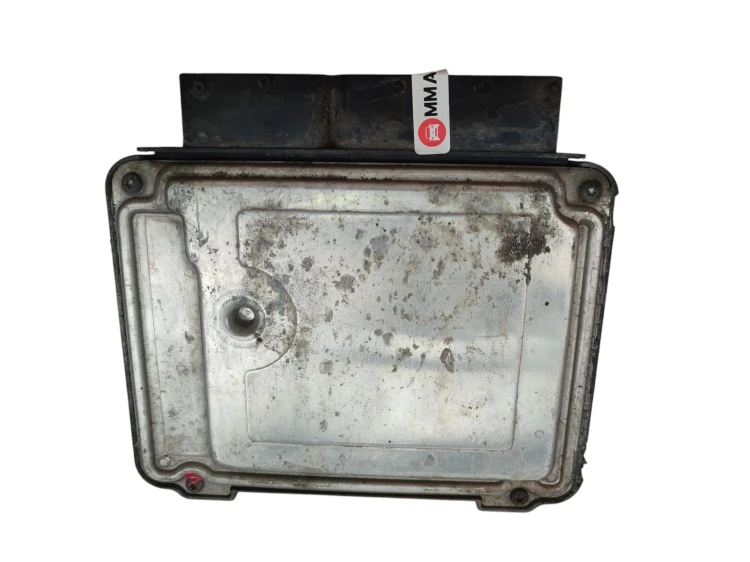 KOMPUTER STEROWNIK SILNIKA OPEL VECTRA C(2002-2008) 1.9 CDTI 55189631