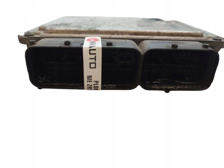 KOMPUTER STEROWNIK SILNIKA OPEL VECTRA C(2002-2008) 1.9 CDTI 55189631