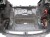 PAS TYLNY WANNA BMW F31 (2011-2015) 2.0 D 143KM