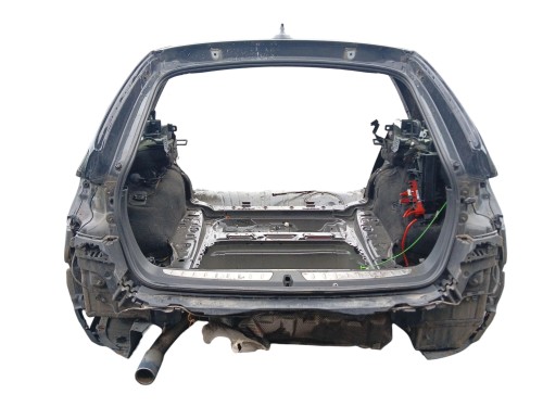PAS TYLNY WANNA BMW F31 (2011-2015) 2.0 D 143KM
