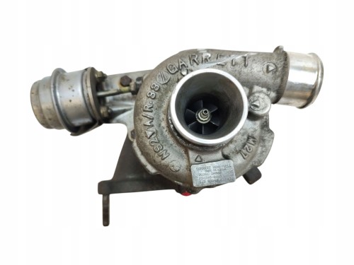 TURBOSPRĘŻARKA KIA PICANTO I LIFT (2007-2011) 1.1 CRDI 75KM 28201-2A000