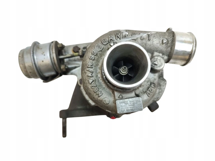 TURBOSPRĘŻARKA KIA PICANTO I LIFT (2007-2011) 1.1 CRDI 75KM 28201-2A000