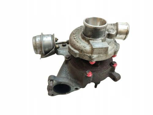 TURBOSPRĘŻARKA KIA PICANTO I LIFT (2007-2011) 1.1 CRDI 75KM 28201-2A000