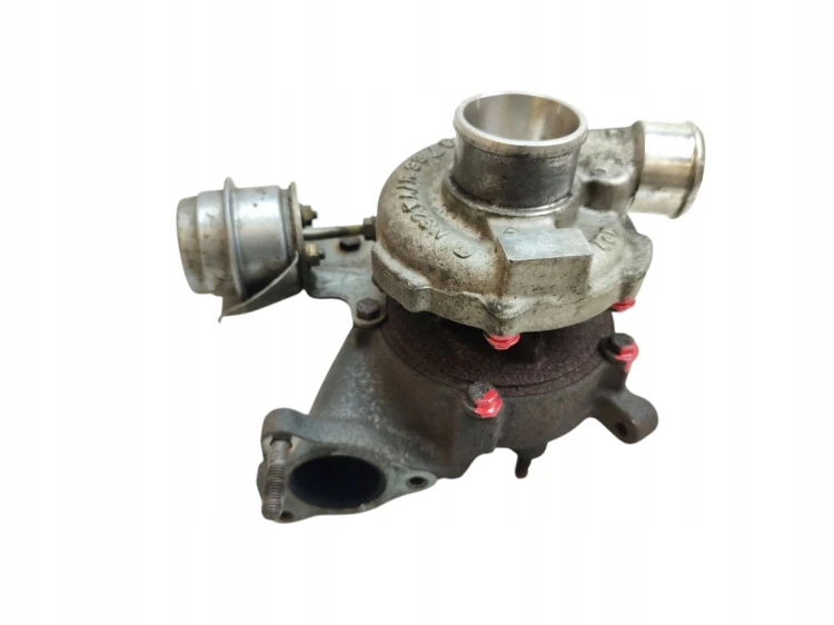 TURBOSPRĘŻARKA KIA PICANTO I LIFT (2007-2011) 1.1 CRDI 75KM 28201-2A000