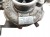 TURBOSPRĘŻARKA KIA PICANTO I LIFT (2007-2011) 1.1 CRDI 75KM 28201-2A000