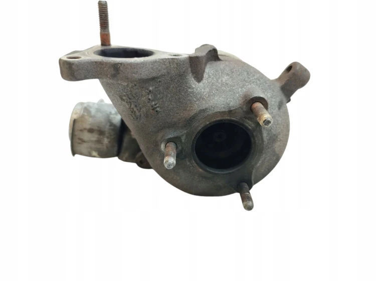 TURBOSPRĘŻARKA KIA PICANTO I LIFT (2007-2011) 1.1 CRDI 75KM 28201-2A000