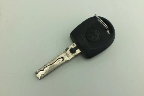 STACYJKA KLUCZYK VOLKSWAGEN GOLF IV 1.9 TDI
