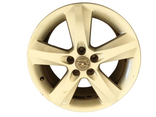 FELGA ALUMINIOWA OPEL MERIVA B (2010-2013) 1.4 T 120KM 13260807