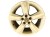 FELGA ALUMINIOWA OPEL MERIVA B (2010-2013) 1.4 T 120KM 13260807